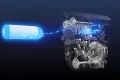 Toyota desarrolla un motor de combustión alimentado con hidrógeno