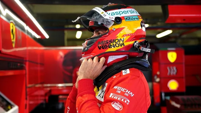 La clave del éxito de Sainz y por qué Ferrari lo aprecia tanto