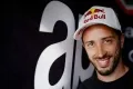 Andrea Dovizioso amplía su vínculo con Aprilia para realizar más test