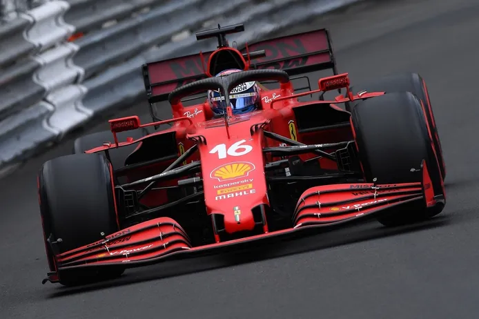 Ferrari predice igualdad total entre motores en 2022