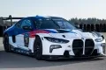 BMW Motorsport presenta de forma oficial su nuevo BMW M4 GT3