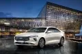 Adelanto del futuro Ford Mondeo Evos 2023, una revolucionaria berlina para Europa