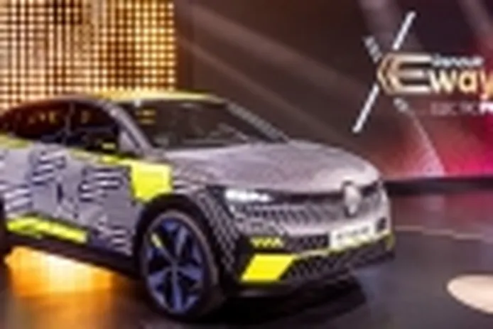 Renault desvela su plan estratégico para hacer coches eléctricos asequibles y populares