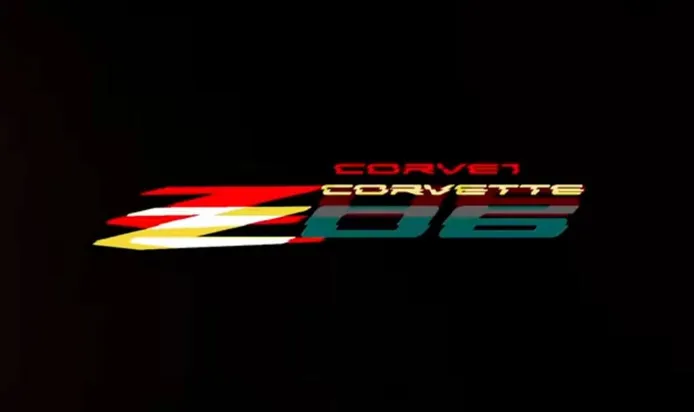 El aullido del V8 del Chevrolet Corvette Z06 2023 anuncia oficialmente su llegada