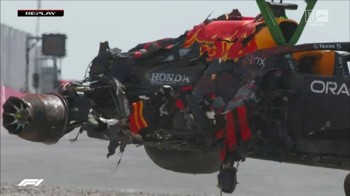 Honda confía en salvar el motor de Verstappen de cara a Hungría