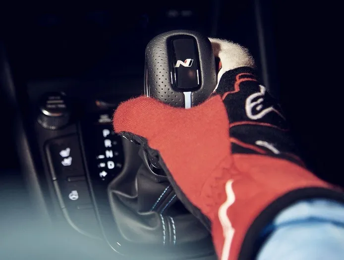 Nuevo video teaser de Hyundai N, la marca deportiva reserva Nürburgring