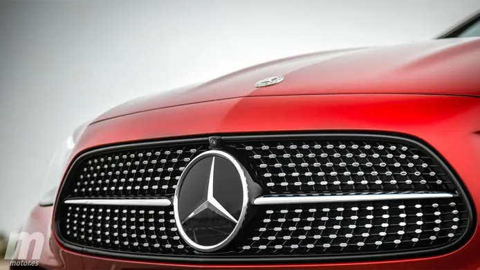 Las novedades de Mercedes para el Salón de Múnich 2021 más allá del nuevo EQE