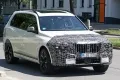 Los faros delanteros del BMW X7 sufrirán un cambio radical