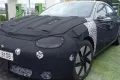 El nuevo eléctrico de Hyundai, el IONIQ 6, al detalle en estas fotos, ¡interior incluido!