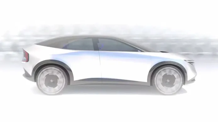 El sucesor del Nissan Leaf será un SUV eléctrico que será fabricado en Europa