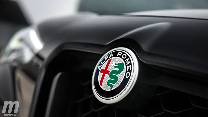 Alfa Romeo se convertirá en una marca 100% eléctrica en 2027