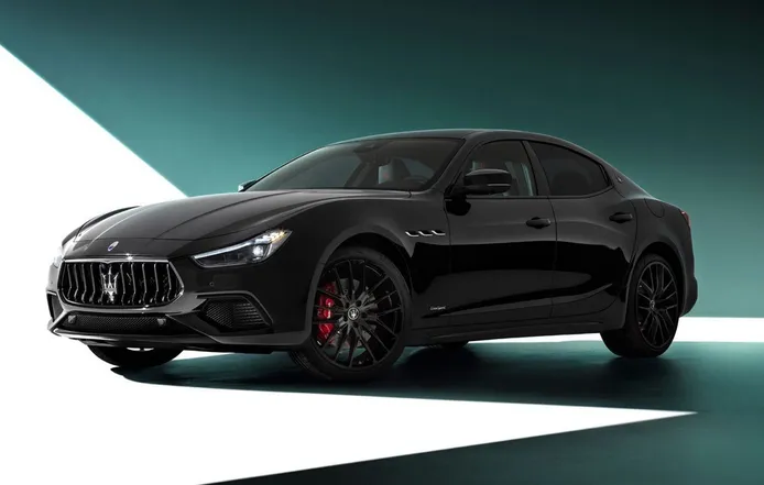 Adiós al Maserati Ghibli, la berlina italiana saldrá de producción en 2023