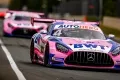 Götz y Juncadella, los 'chicos BWT', lideran los libres del DTM en Zolder