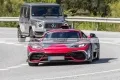 Filtrados parte de los propietarios del nuevo Mercedes-AMG ONE