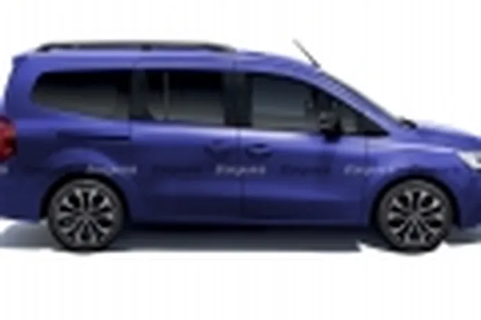 Renault Kangoo Combispace 2022, una furgoneta de 7 plazas y con versión eléctrica