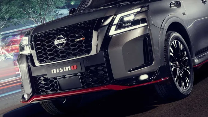 Nissan dará protagonismo a los modelos Nismo en Estados Unidos