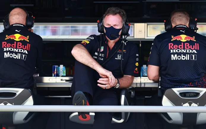 Red Bull pide a la F1 que no se obsesione en contentar a los fabricantes