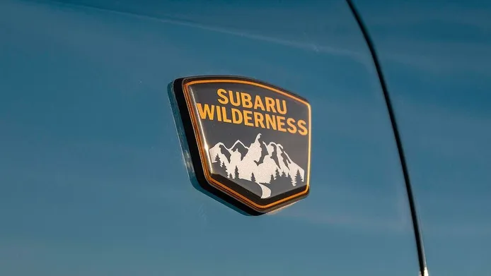 Primer teaser del nuevo Subaru Forester Wilderness, un SUV más aventurero