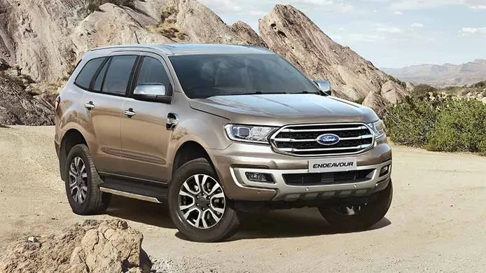 Ford dejará de fabricar coches en la India
