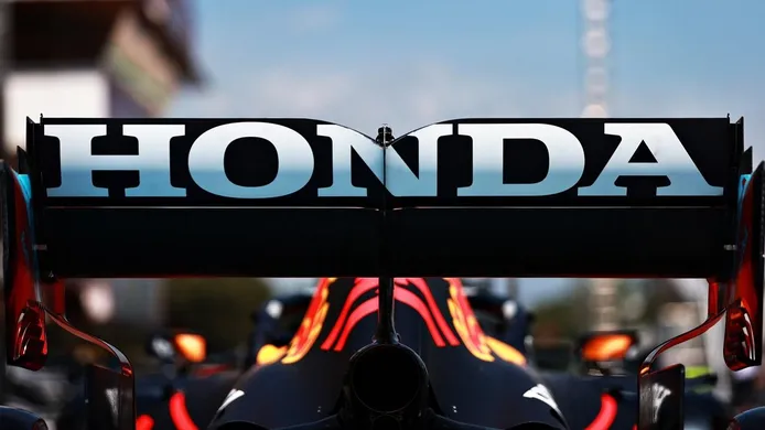Honda recuerda su 2015 crítico, vital para luchar por el título en 2021: «Nunca nos rendimos»