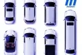 Los coches de gasolina que menos consumen de cada segmento