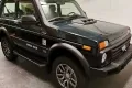 El Lada Niva regresa a la vida en Alemania con la edición 50 Aniversario