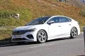 ¡Cazado! Fotos espía del nuevo Volkswagen Aero B, la alternativa 100% al Passat