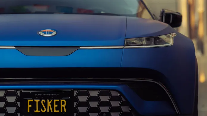 Fisker desarrollará dos nuevos coches eléctricos en el Reino Unido