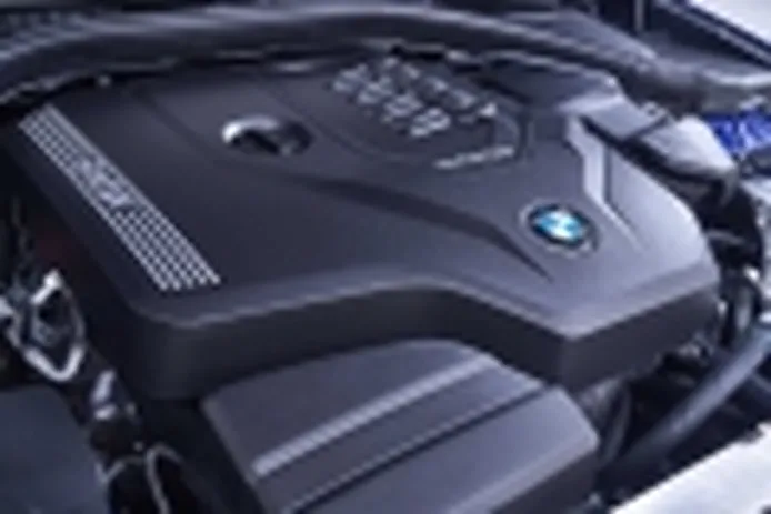 BMW estrenará nuevos motores de gasolina y diésel TwinPower Turbo en 2022