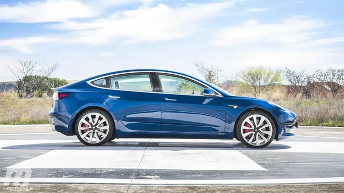 Tesla supera en Europa a marcas tan históricas como SEAT y FIAT