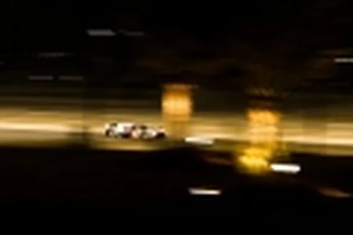 Brendon Hartley marca el mejor crono en el FP1 de las 8 Horas de Bahrein