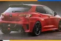 Al descubierto los datos técnicos del nuevo Toyota GR Corolla 2022