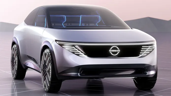 Nissan Ambition 2030, nuevos eléctricos, baterías de estado sólido y mucho más