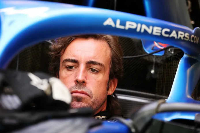 El brutal repaso de Alonso a Masi… y aún falta la gran carrera