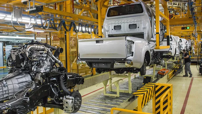El futuro de la fábrica de Nissan en Barcelona tras finalizar la producción, ¿qué pasará?