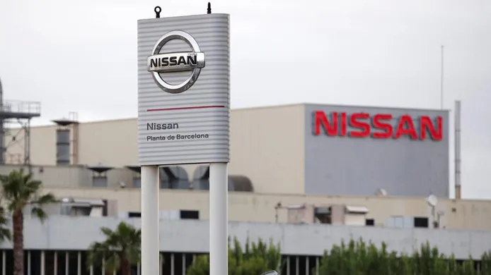 Great Wall descarta hacerse con la fábrica de Nissan en Barcelona