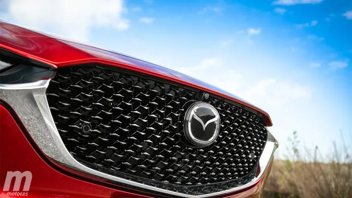 Las novedades de Mazda para 2022: CX-60, Mazda2 Hybrid y más electrificación