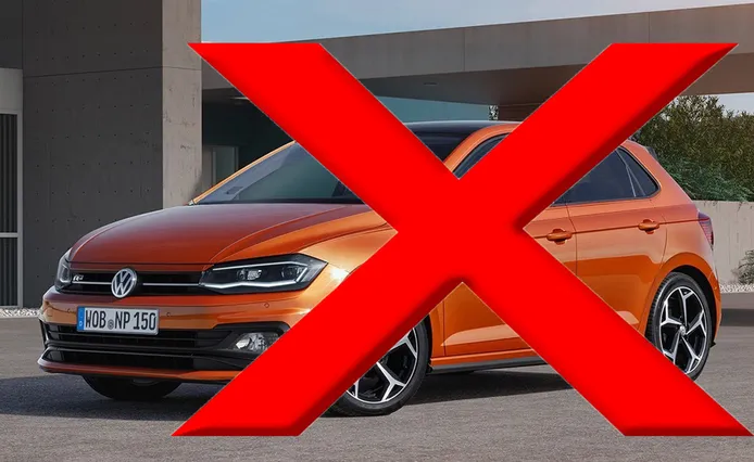 El Volkswagen Taigo y la «fiebre SUV» ponen en peligro al Polo