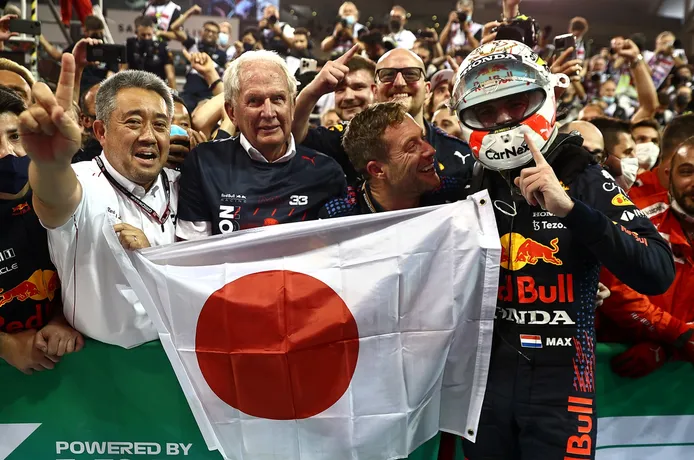 Yamamoto se arrepiente de irse de la F1: «Honda ha cumplido su objetivo»