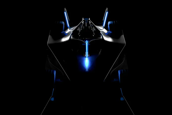 La imagen final de los 'Gen3' de Fórmula E se conocerá antes de lo previsto
