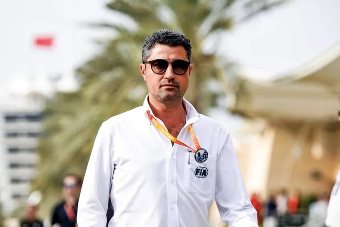 La FIA destituye a Michael Masi como director de carrera de la Fórmula 1
