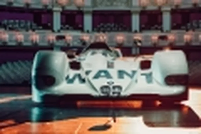 BMW Motorsport llevará su prototipo LMDh a las 24 Horas de Le Mans