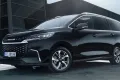 Maxus Euniq 5, un monovolumen eléctrico de 7 plazas que ya está disponible en España