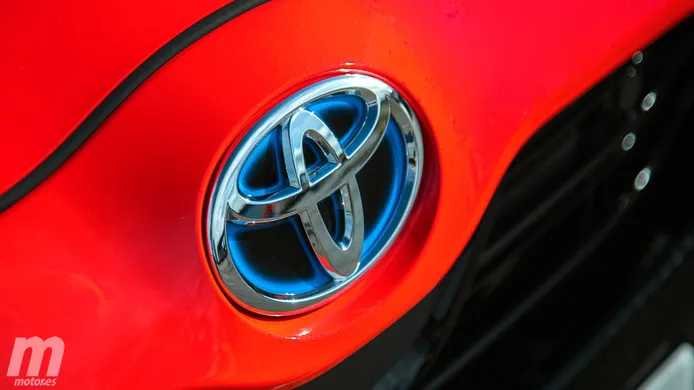 Toyota y Yamaha apuestan por el hidrógeno para mantener con vida los motores V8