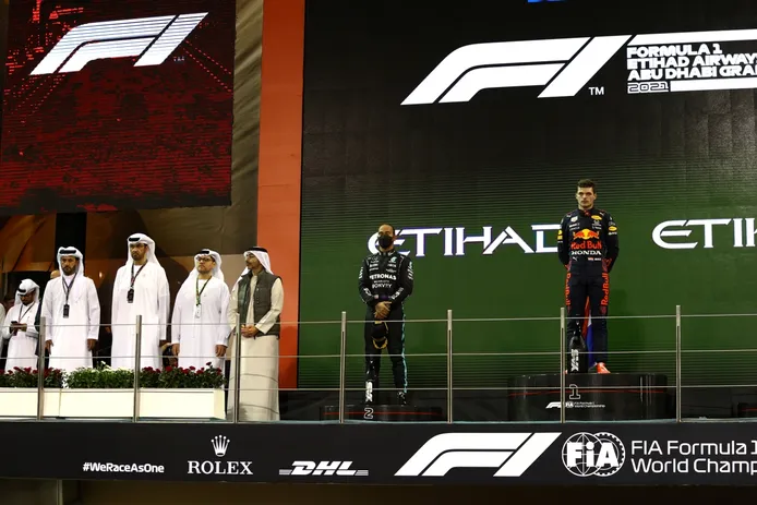 La Fórmula 1 solicita públicamente a la FIA que aprenda del escándalo de Abu Dhabi