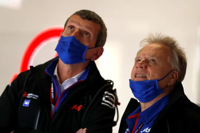 Haas confirma a Fittipaldi para el test de Bahréin mientras busca nuevo piloto