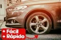 Cómo cambiar la rueda del coche en 5 pasos (y 2 consejos sobre el kit antipinchazos)