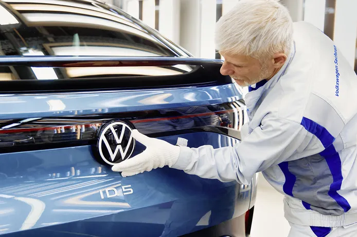 Volkswagen rebajará el ciclo de vida comercial de sus futuros eléctricos