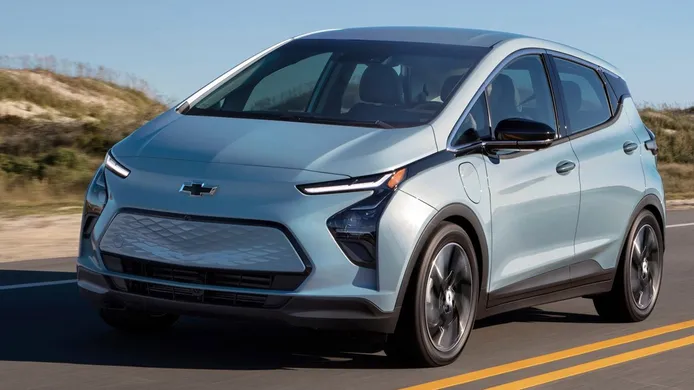 Honda y General Motors se lanzan al desarrollo de coches eléctricos asequibles