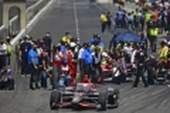 La Indy 500 retoca su formato de clasificación con la introducción del Fast Six
